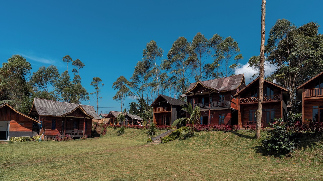 Photo of Outdoor in Pangalengan