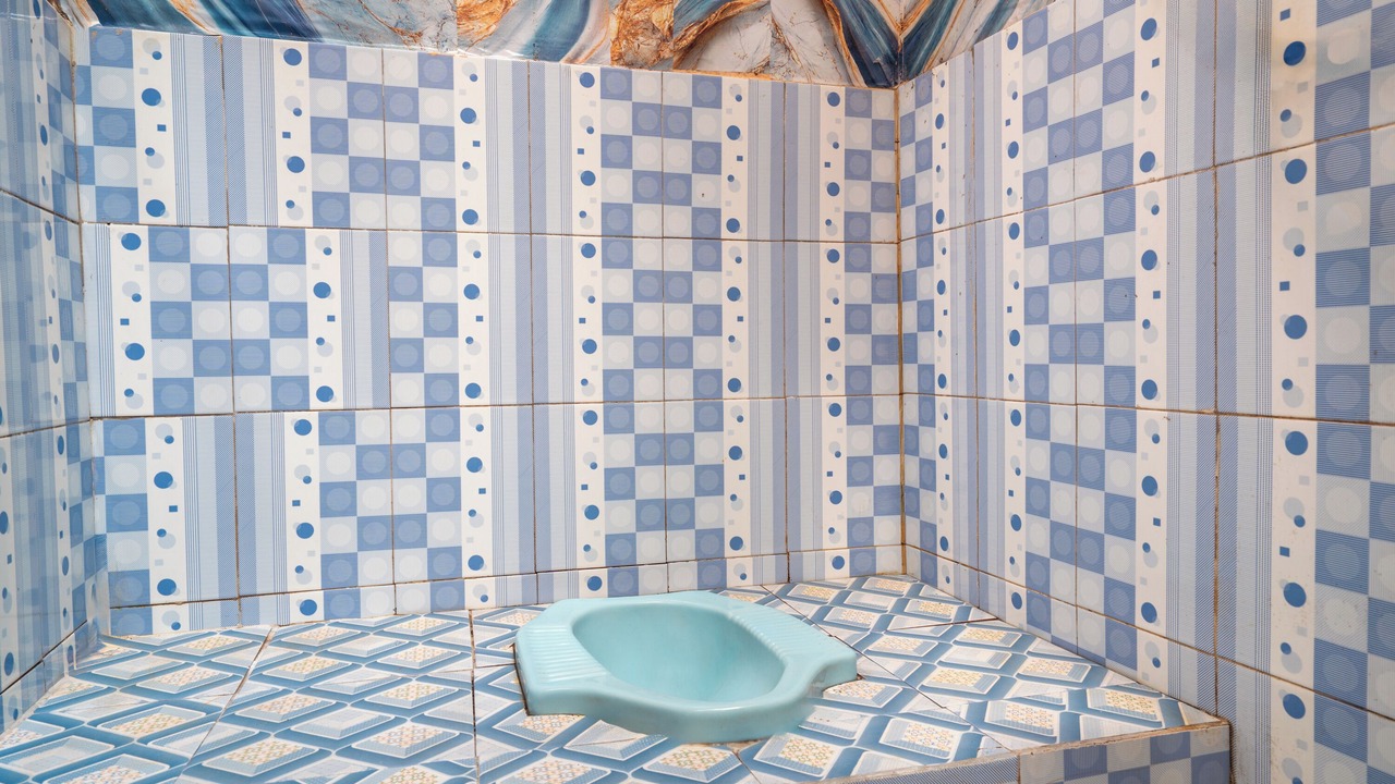 Photo of Bathroom in Pangalengan