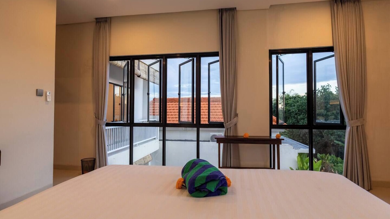 Photo of Bedroom in Seseh