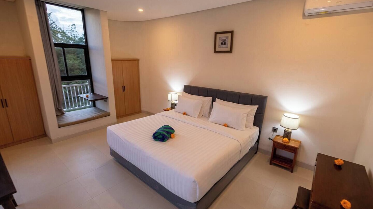 Photo of Bedroom in Seseh