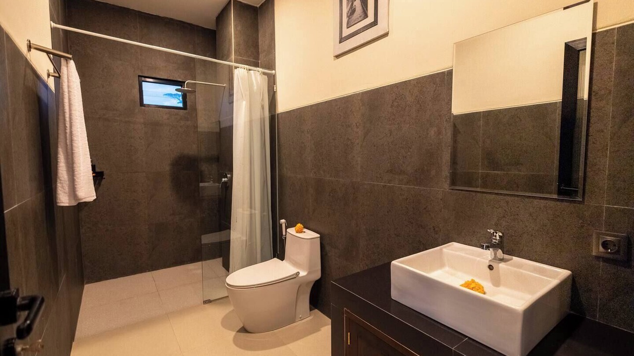 Photo of Bathroom in Seseh