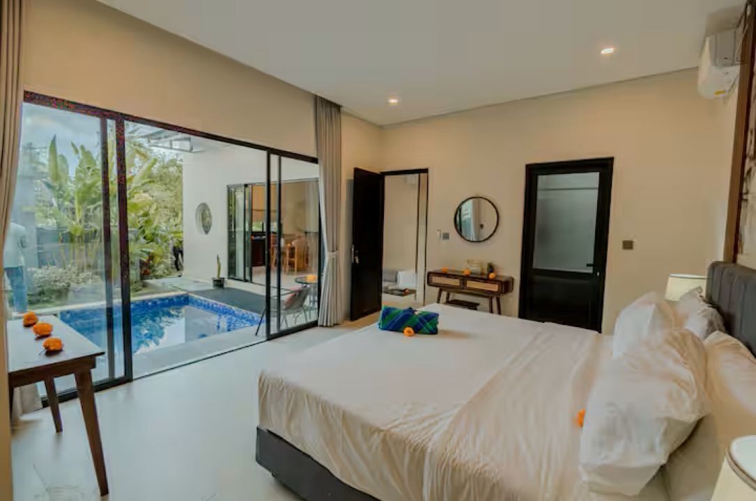 Photo of Bedroom in Seseh