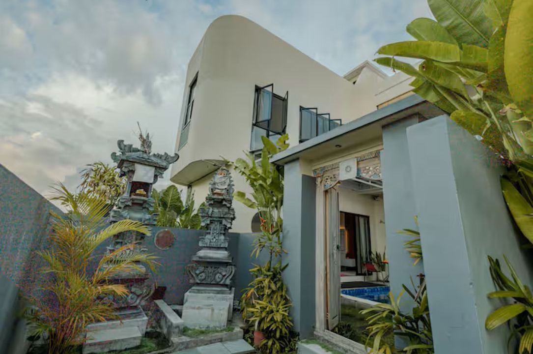 Photo of Outdoor in Seseh