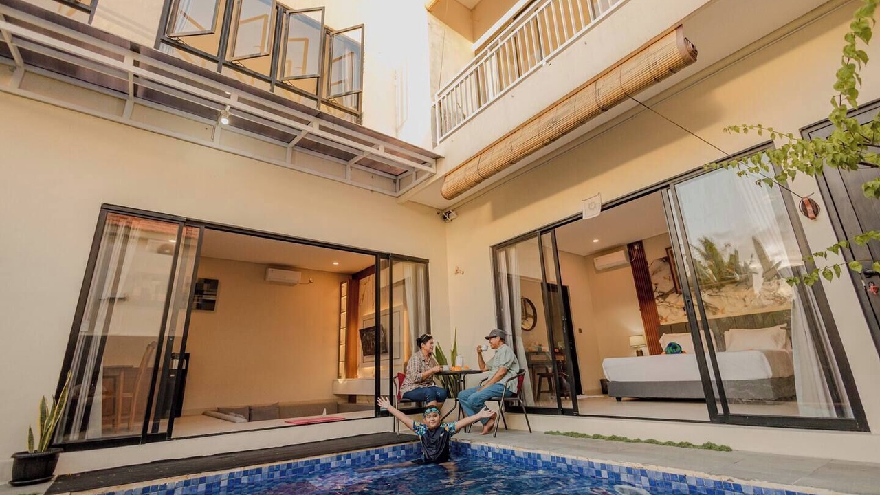 Photo of Outdoor in Seseh
