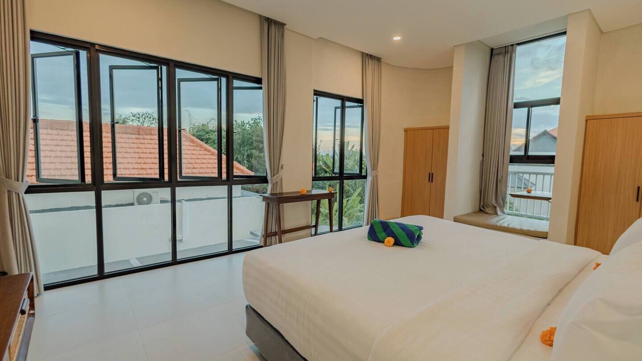 Photo of Bedroom in Seseh