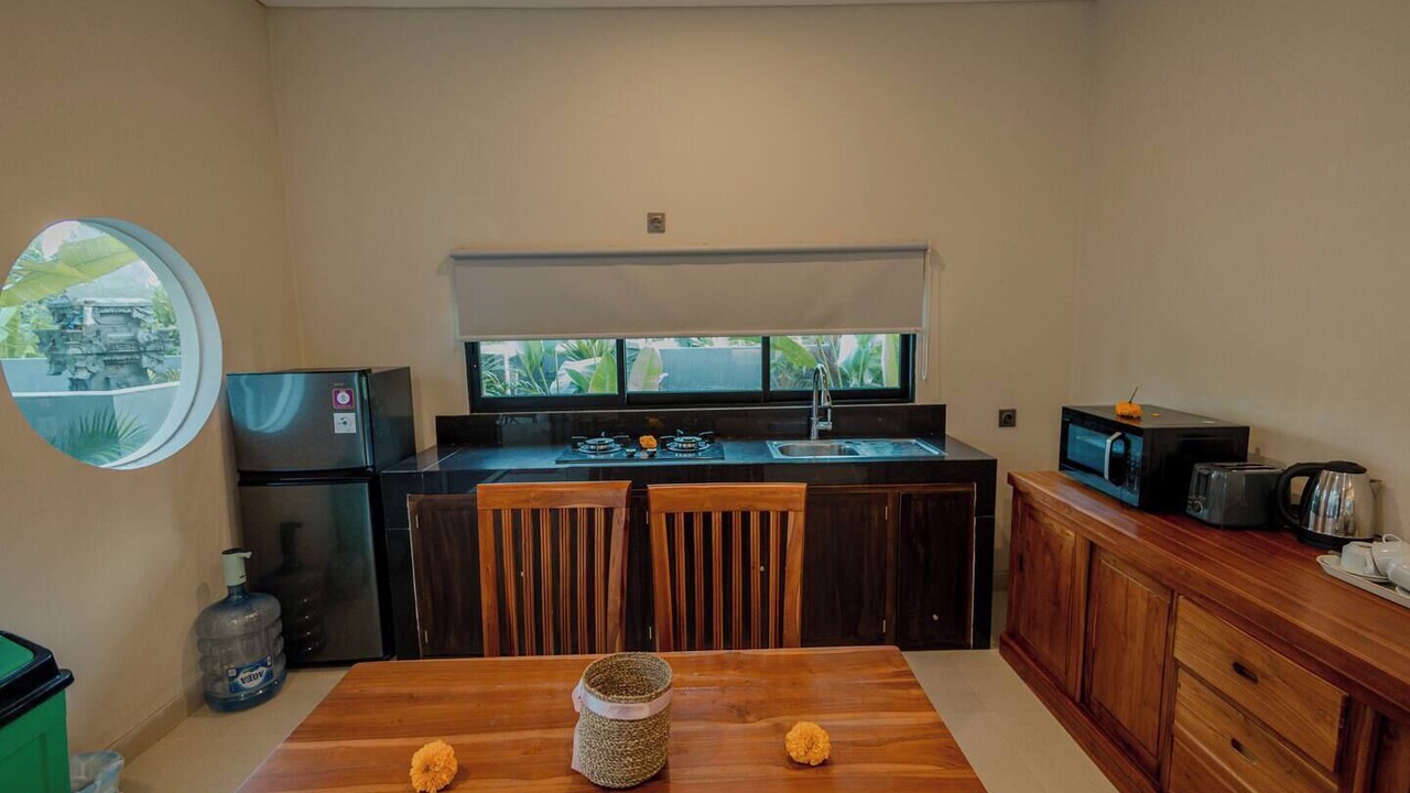 Photo of Kitchen in Seseh