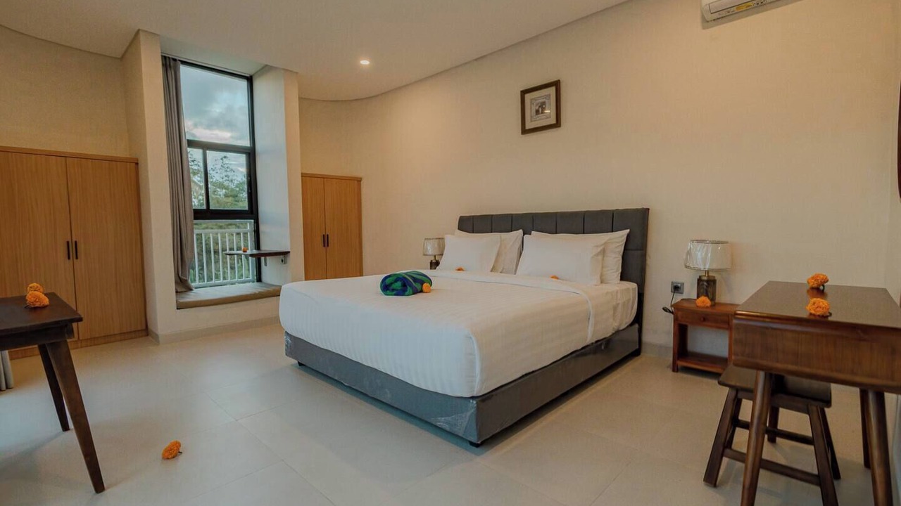 Photo of Bedroom in Seseh
