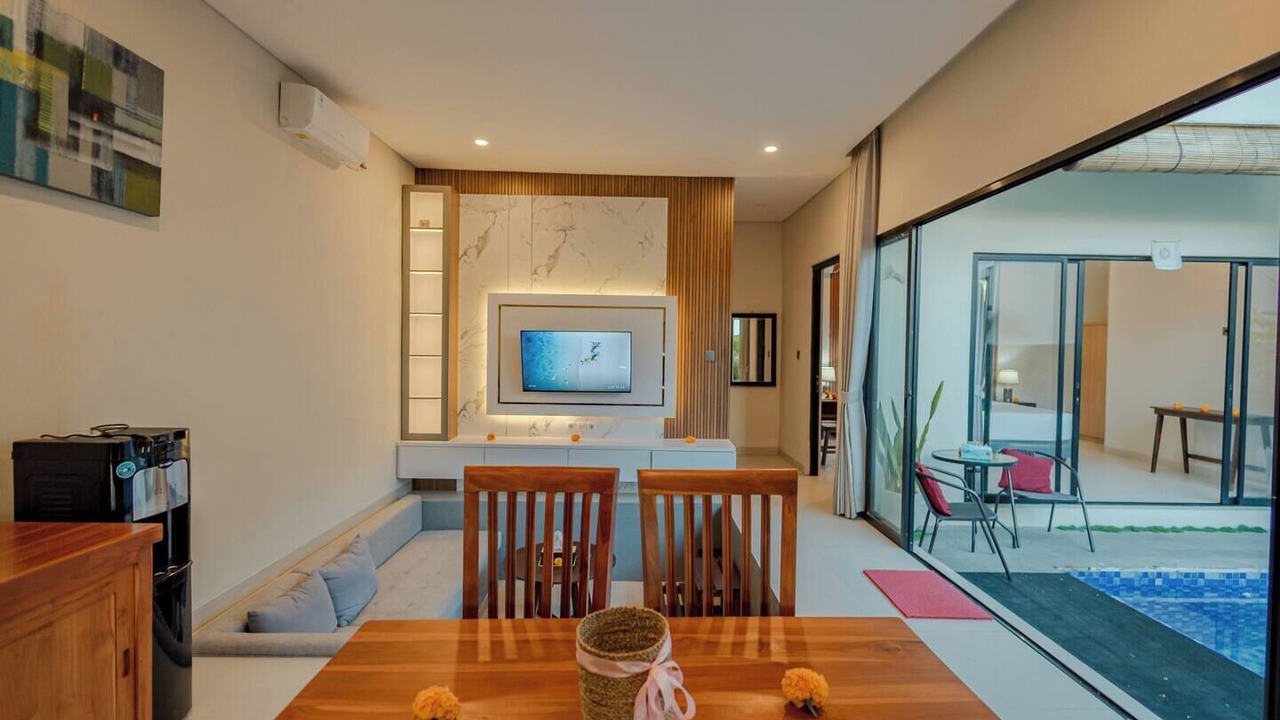 Photo of Livingroom in Seseh