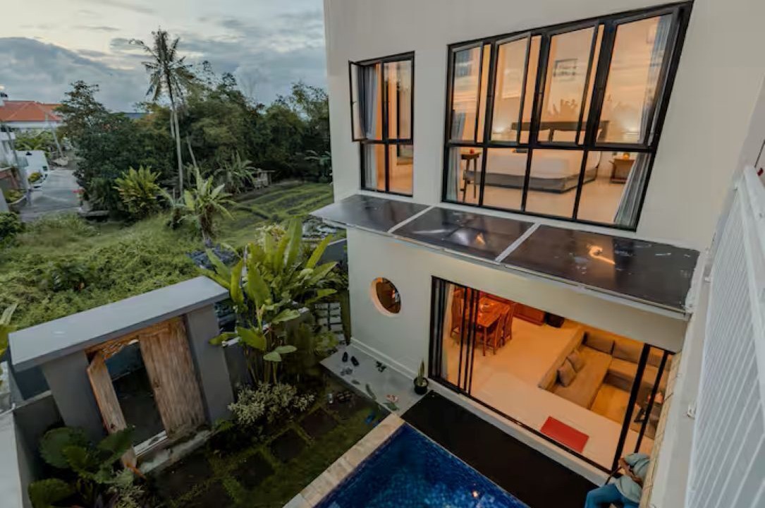 Photo of Patio Balcony in Seseh