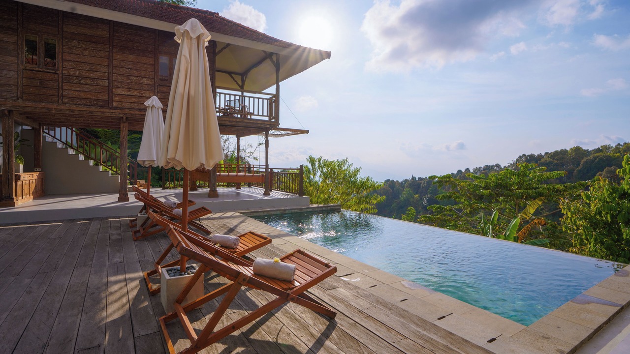 Photo of Outdoor in Munduk