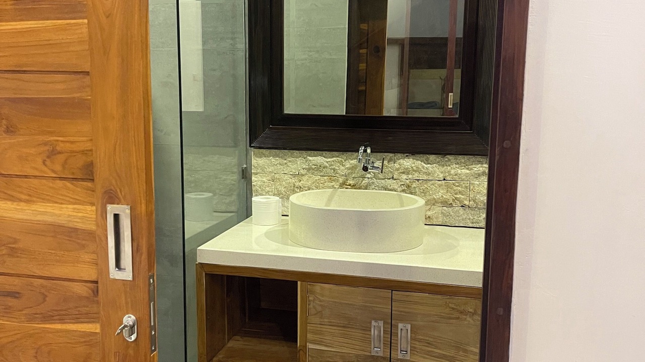 Photo of Bathroom in Tejakula