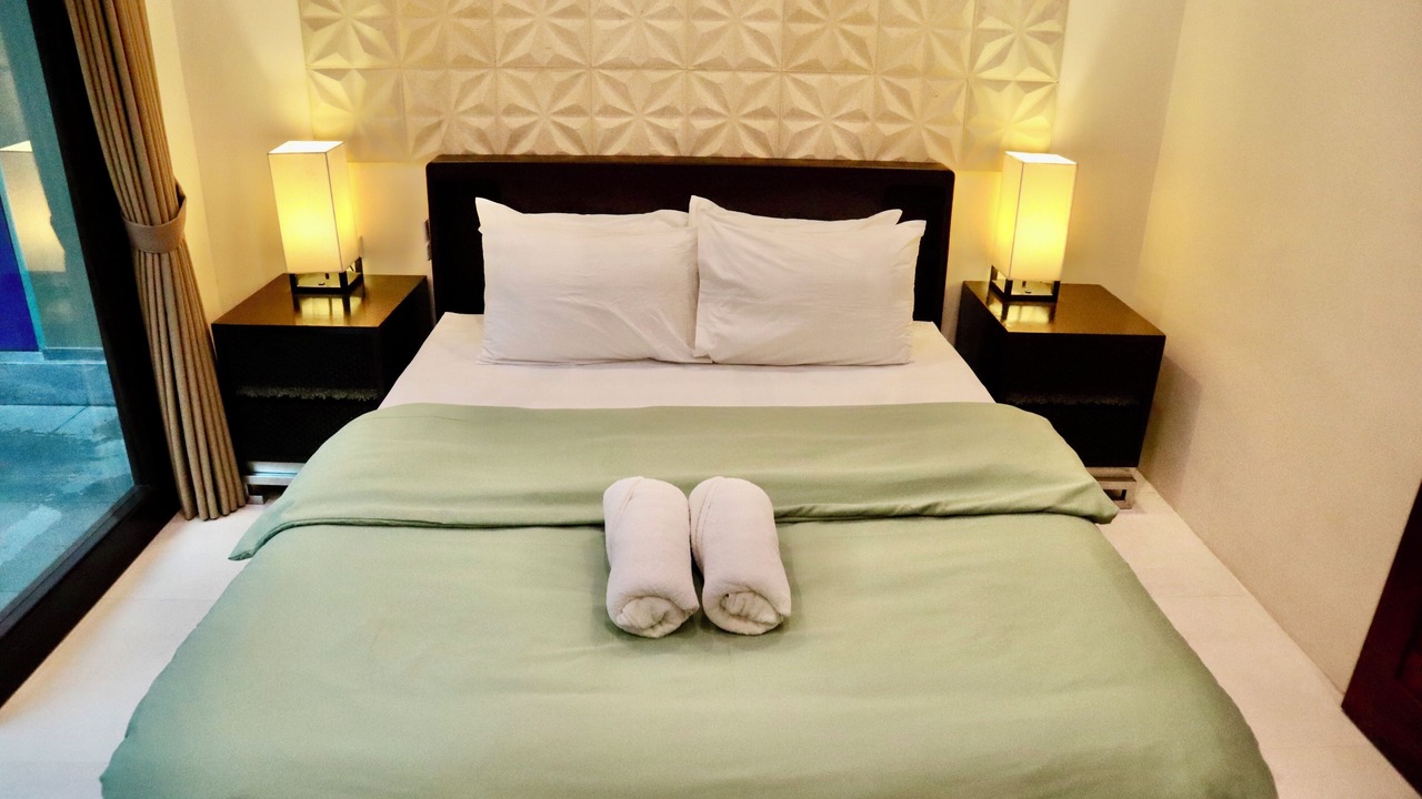 Photo of Bedroom in Tejakula