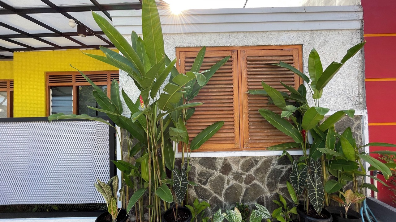 Photo of Outdoor in Prawirotaman