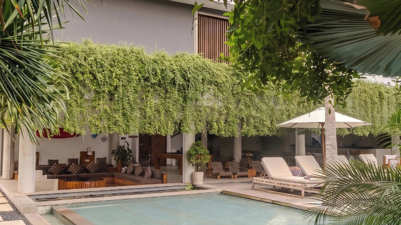 Photo of Outdoor in Pecatu