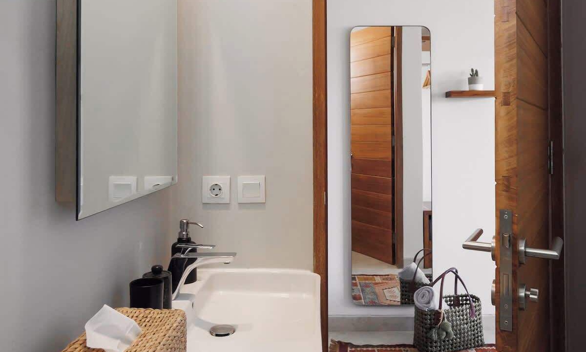Photo of Bathroom in Pecatu