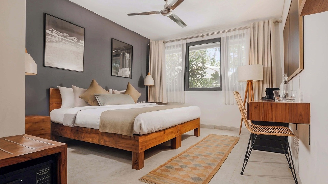 Photo of Bedroom in Pecatu