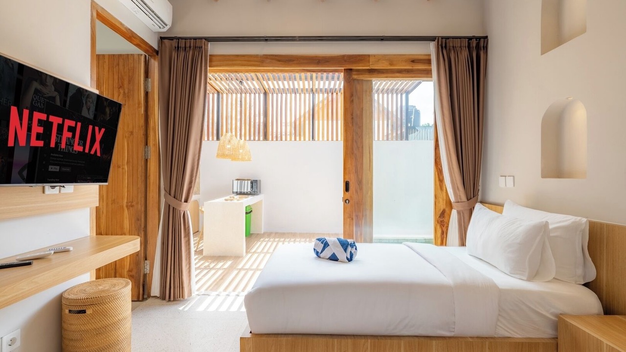 Photo of Bedroom in Singakerta