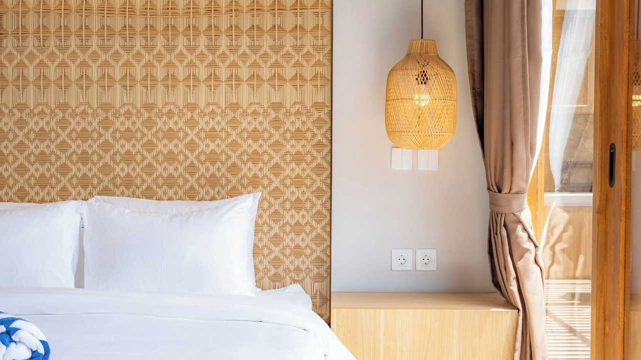Photo of Bedroom in Singakerta
