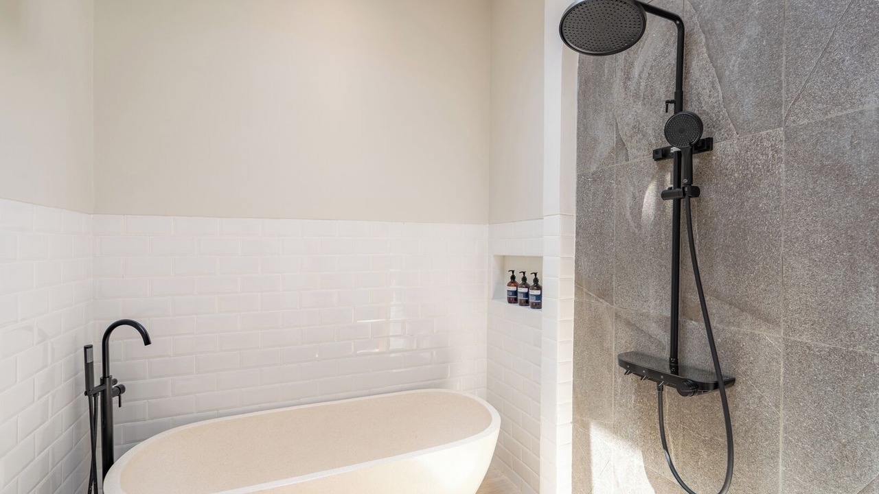 Photo of Bathroom in Singakerta