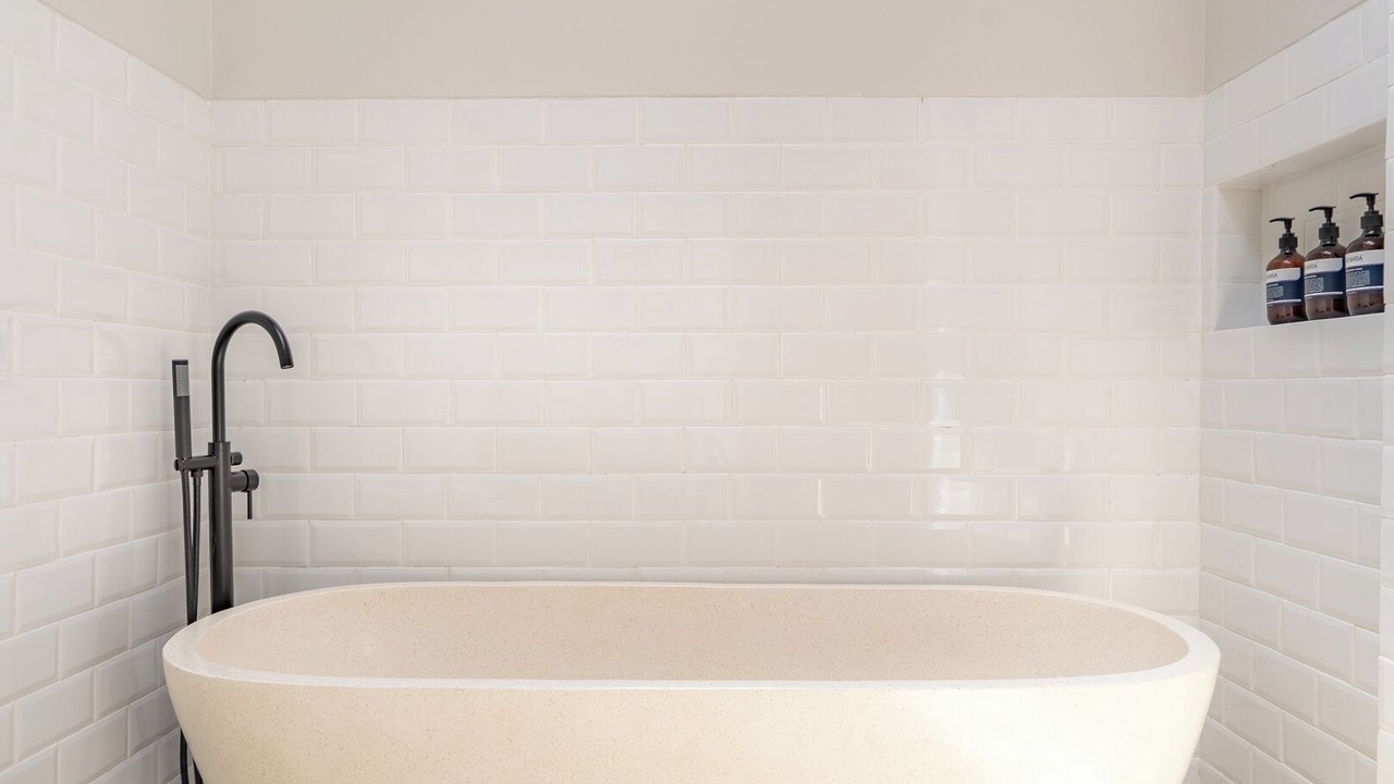 Photo of Bathroom in Singakerta