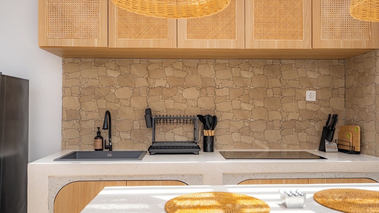 Photo of Kitchen in Singakerta