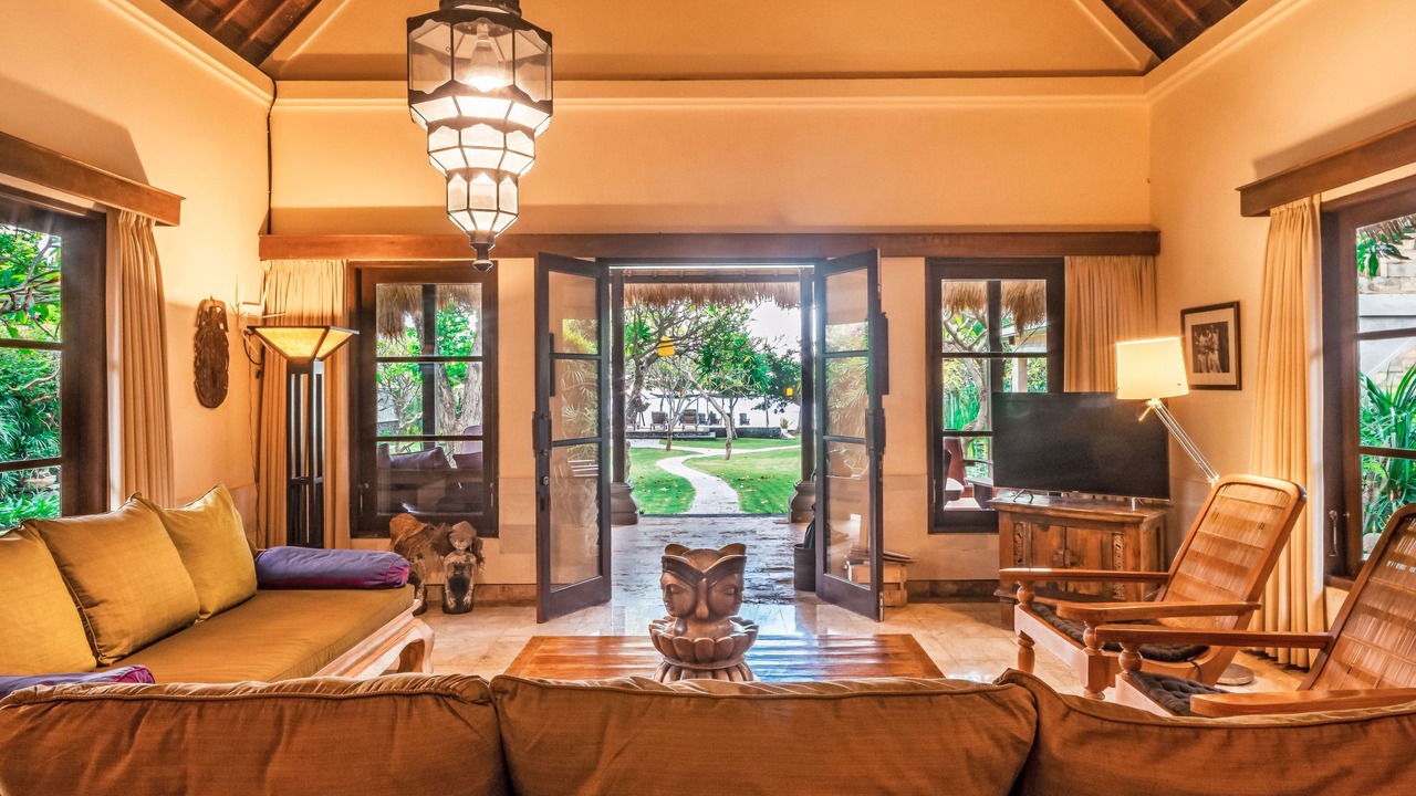 Photo of Livingroom in Pemuteran