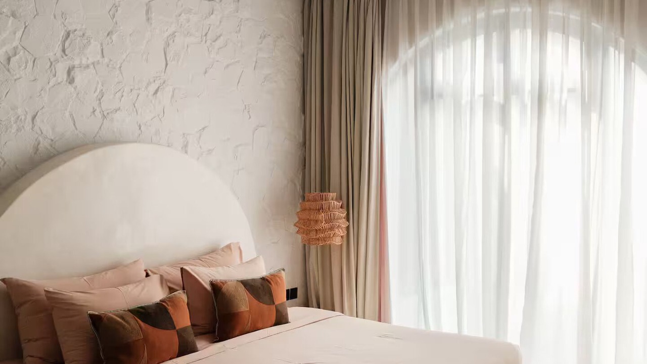 Photo of Bedroom in Munggu
