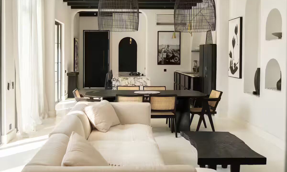 Photo of Livingroom in Munggu