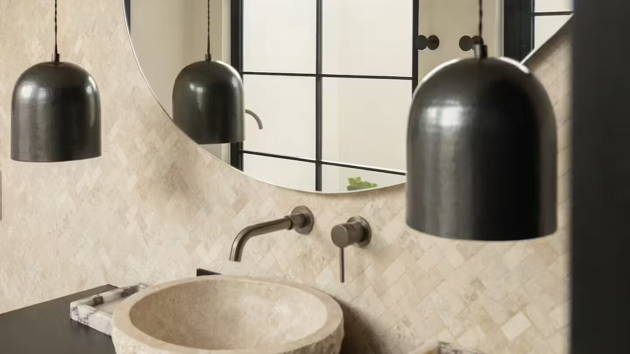 Photo of Bathroom in Munggu