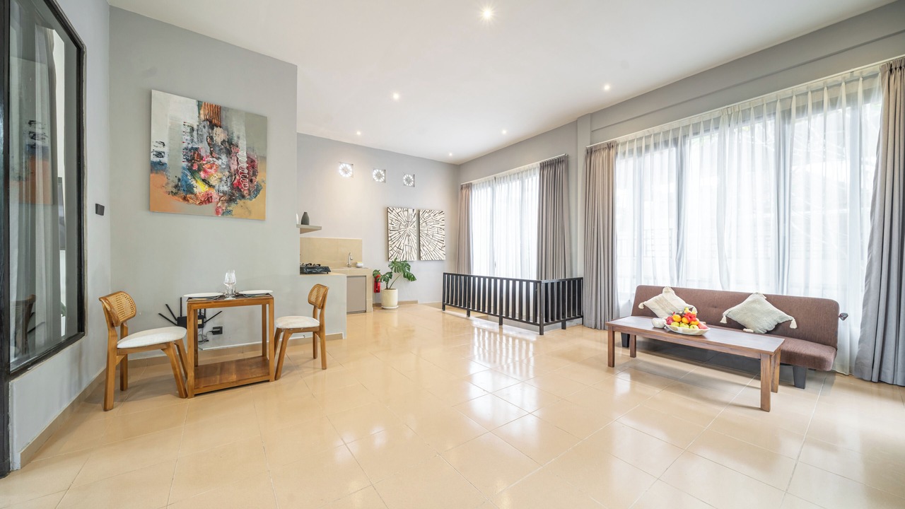 Photo of Livingroom in Penestanan