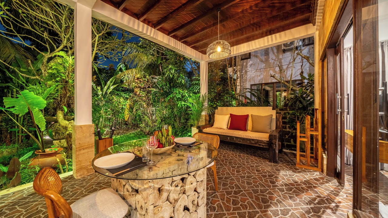 Photo of Livingroom in Penestanan