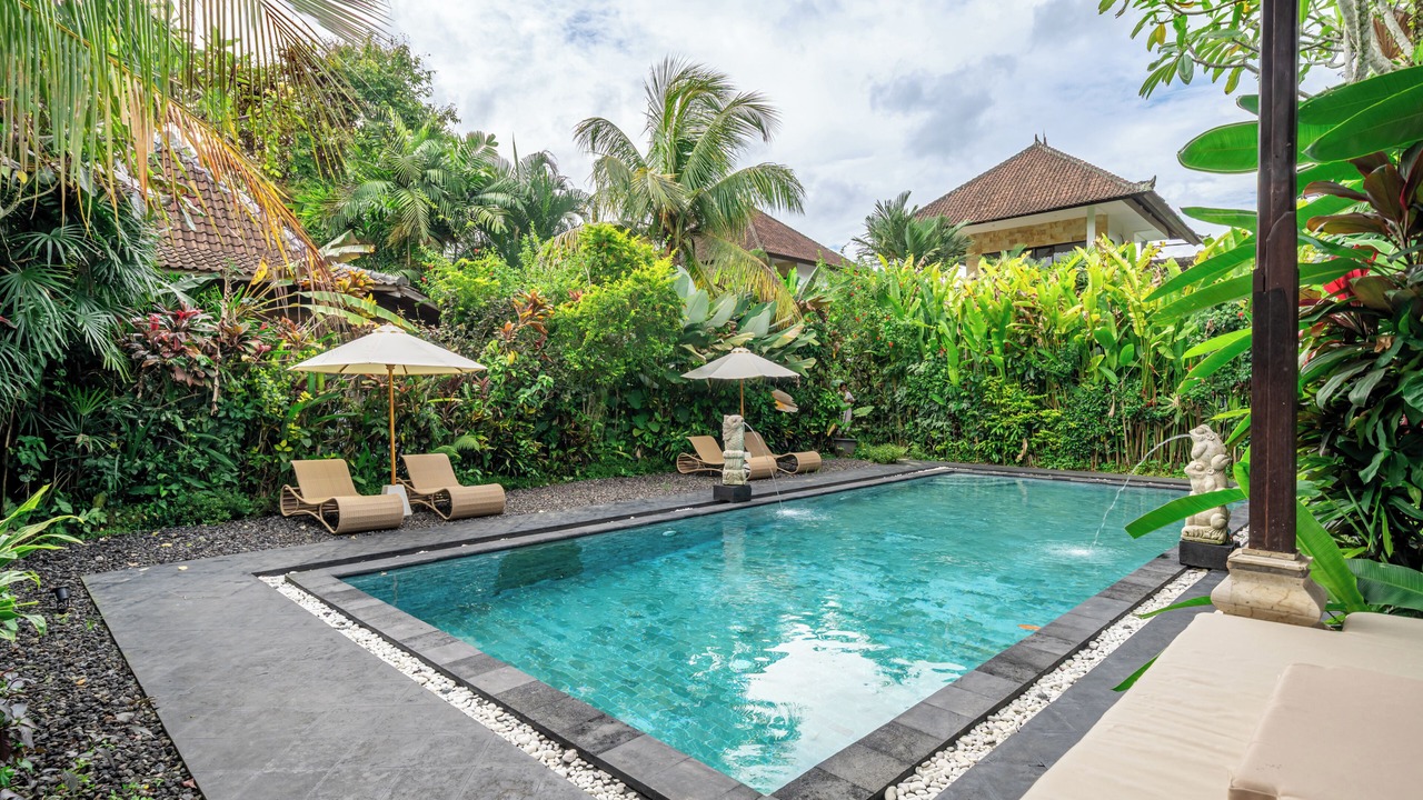 Photo of Outdoor in Penestanan