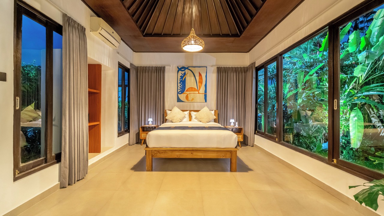 Photo of Bedroom in Penestanan