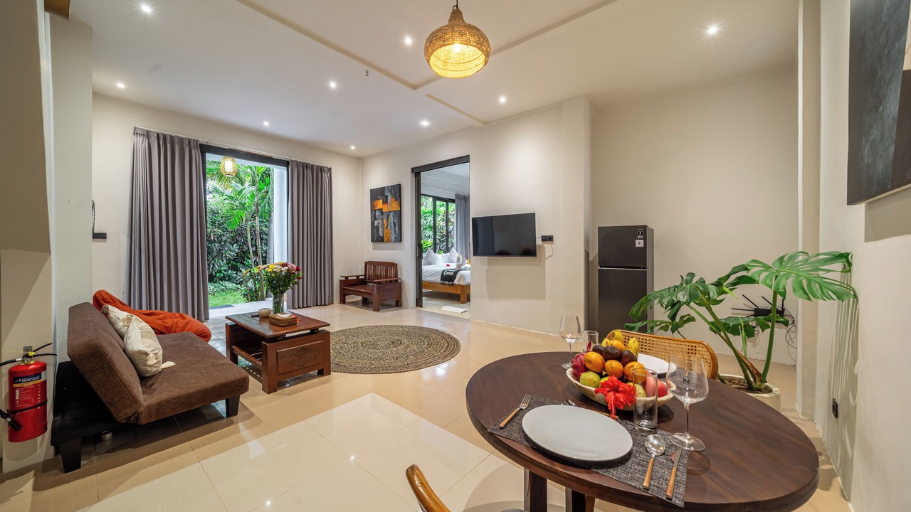 Photo of Livingroom in Penestanan