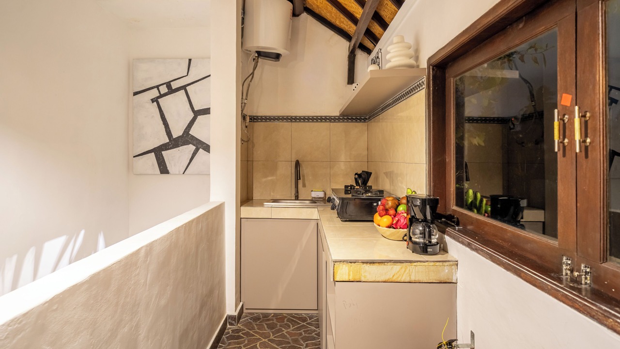 Photo of Kitchen in Penestanan