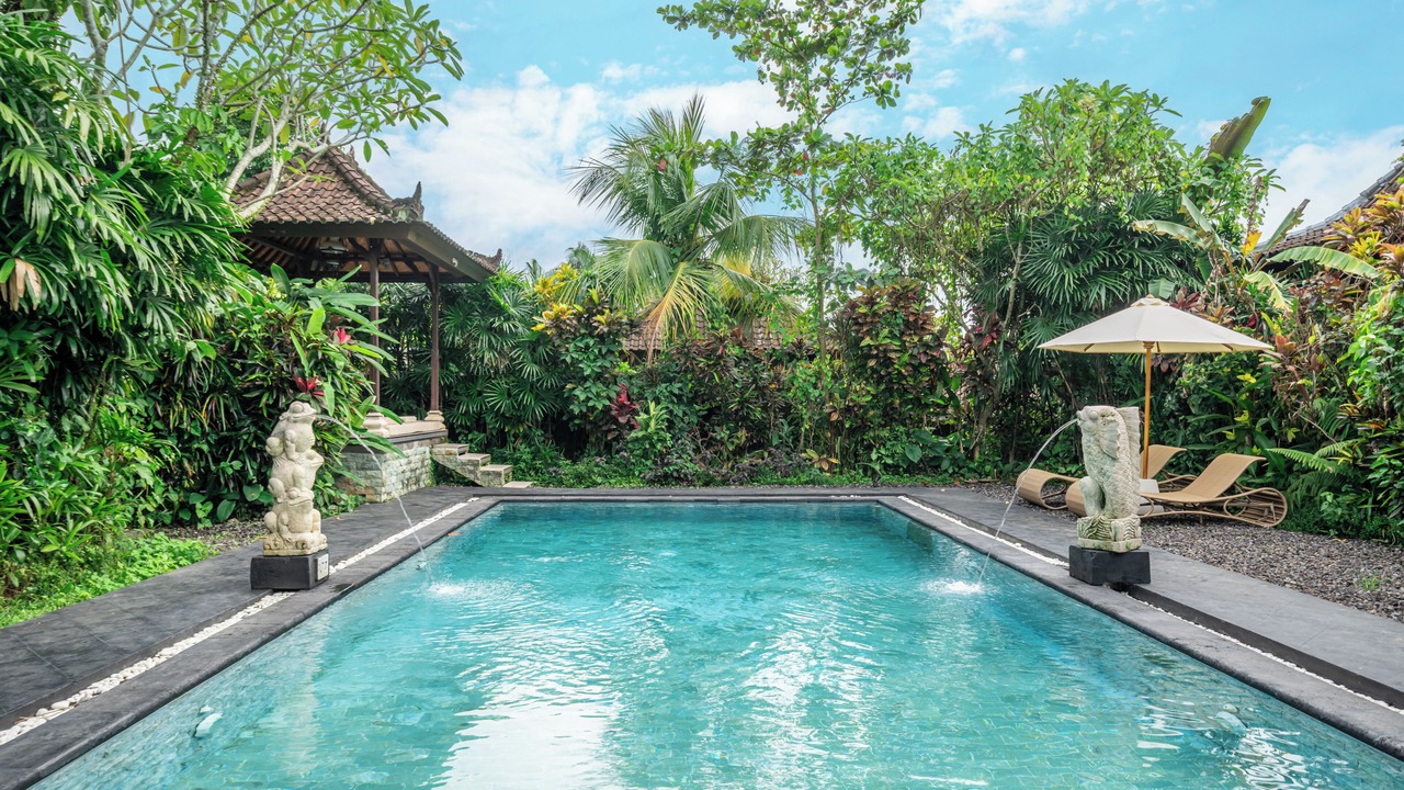 Photo of Outdoor in Penestanan