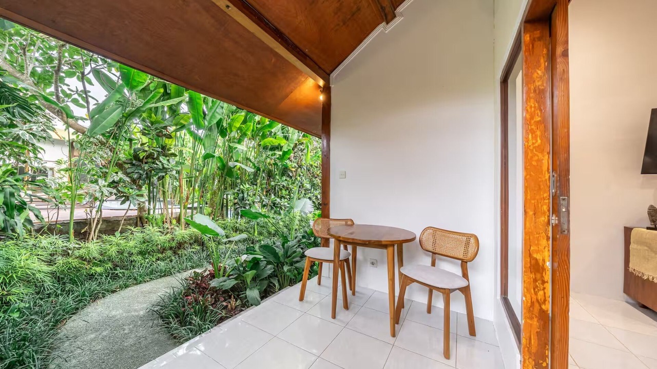 Photo of Livingroom in Penestanan