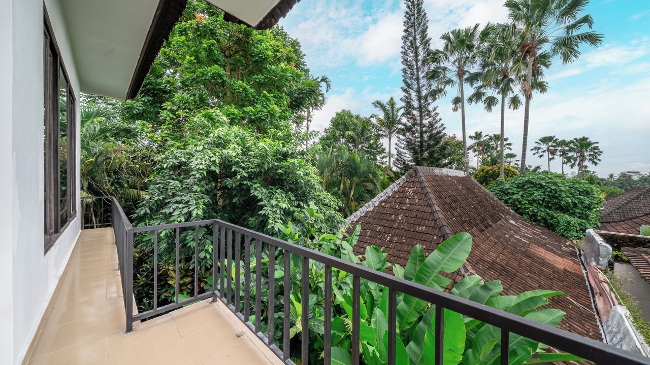 Photo of Patio Balcony in Penestanan
