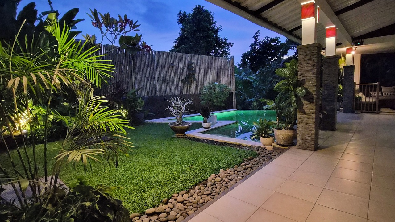 Photo of Outdoor in Batu Bolong