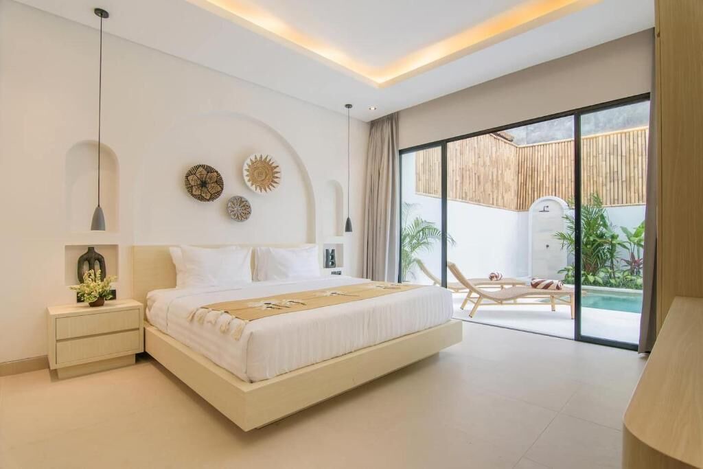 Photo of Bedroom in Dauh Peken