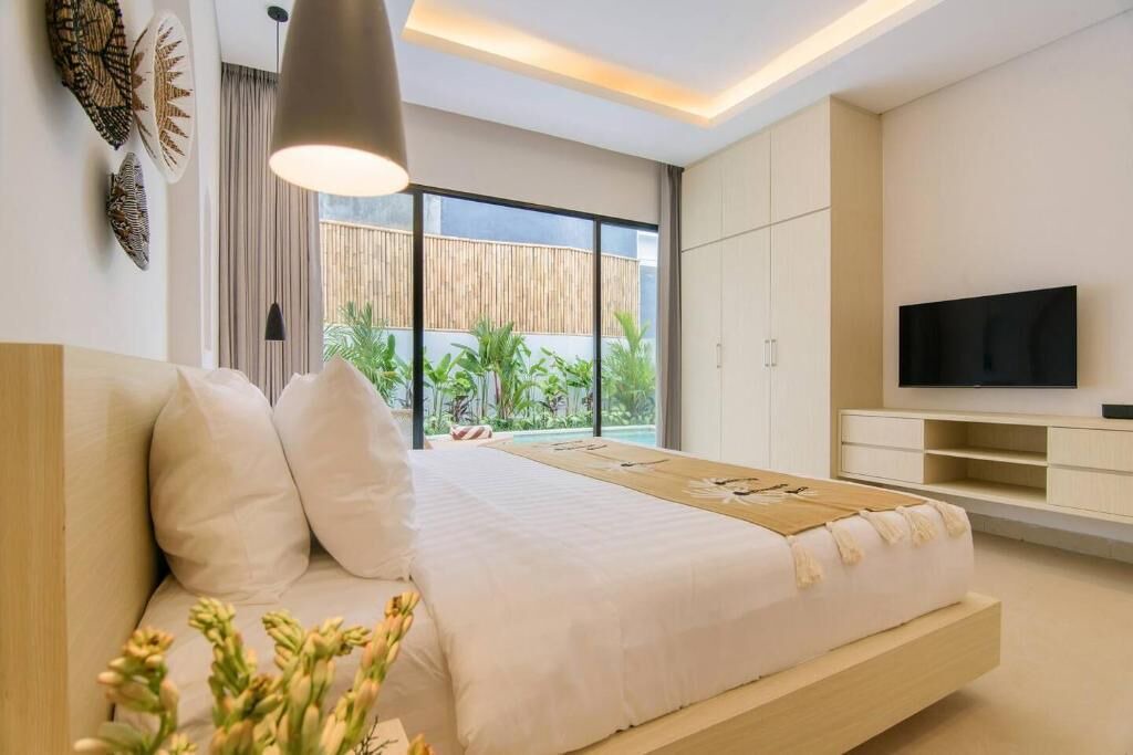 Photo of Bedroom in Dauh Peken