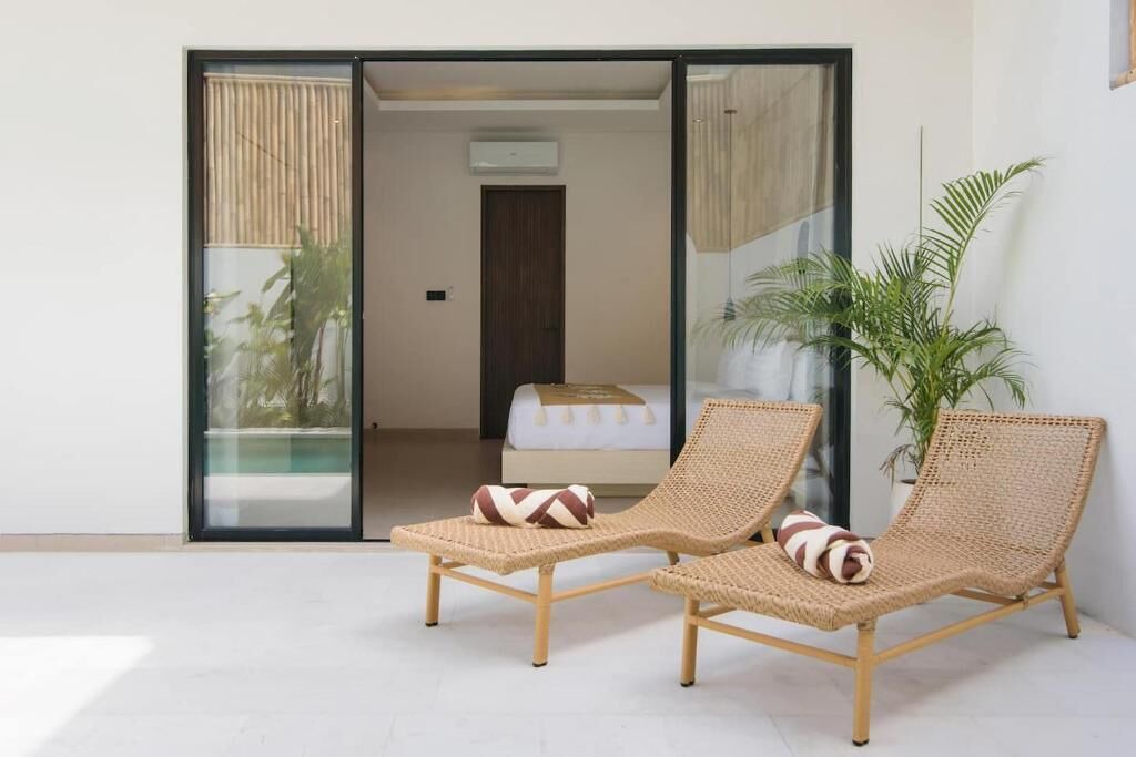 Photo of Bedroom in Dauh Peken