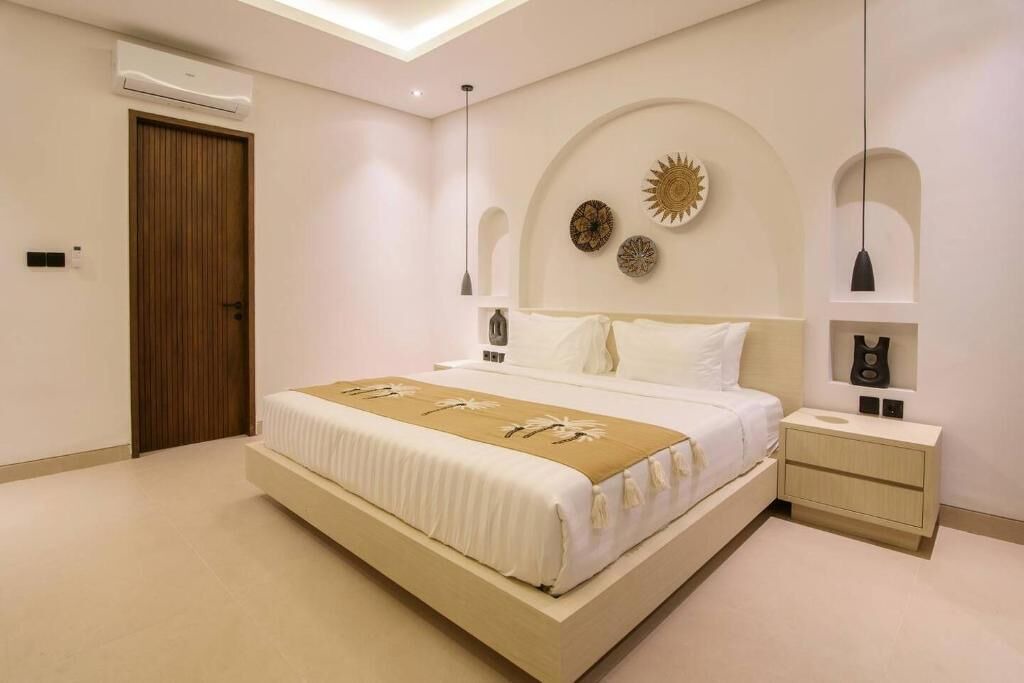 Photo of Bedroom in Dauh Peken