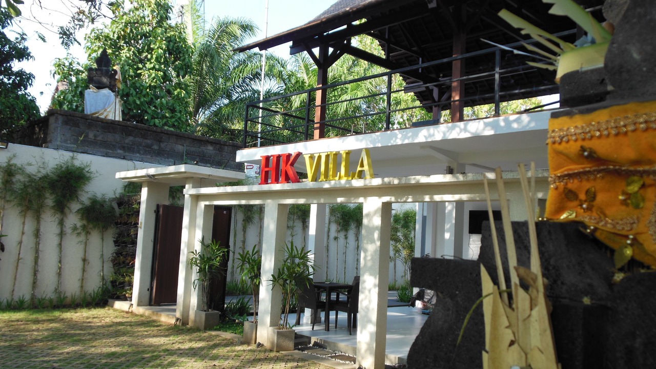 Photo of Outdoor in North Legian