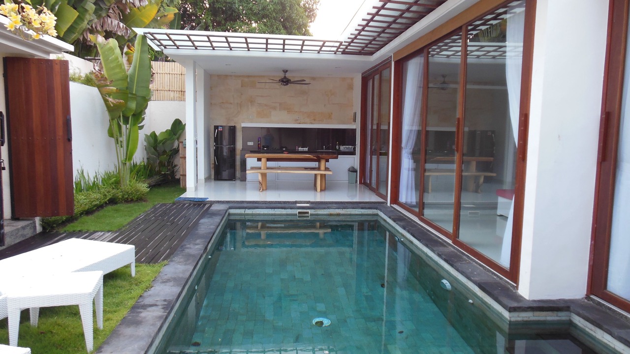Photo of Outdoor in North Legian