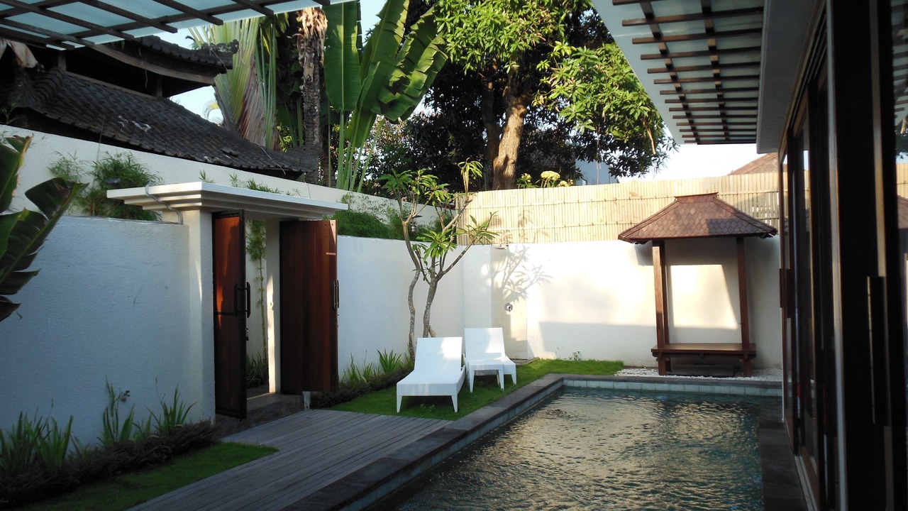 Photo of Outdoor in North Legian