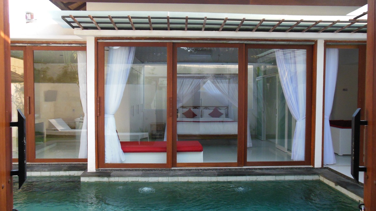 Photo of Bedroom in North Legian