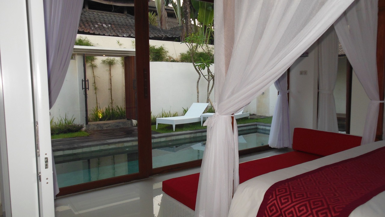 Photo of Livingroom in North Legian