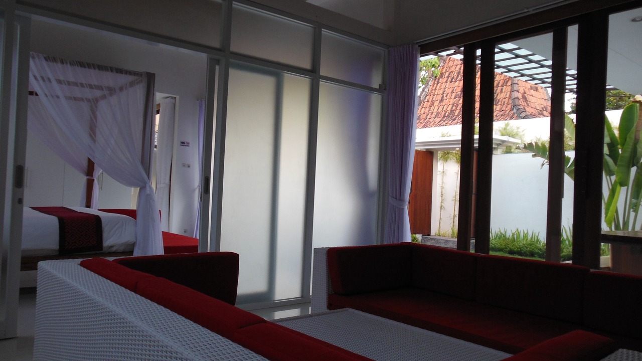 Photo of Livingroom in North Legian
