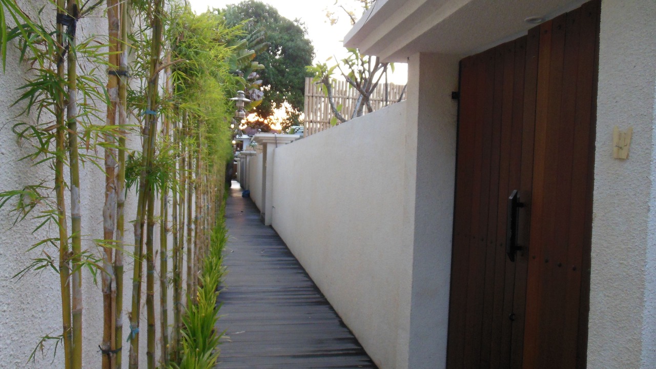 Photo of Outdoor in North Legian